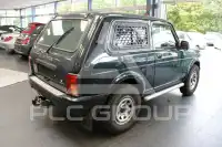 2019 Lada Taiga