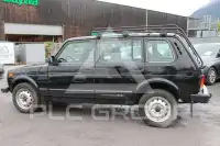 2019 Lada Taiga