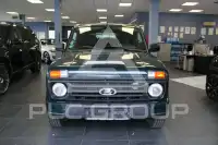 2019 Lada Taiga