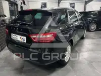 2019 Lada Vesta