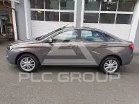 2019 Lada Vesta