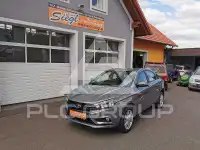 2019 Lada Vesta