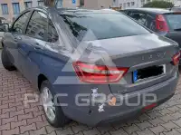 2019 Lada Vesta