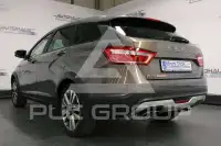 2019 Lada Vesta