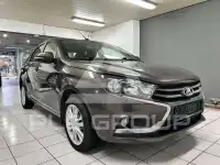 2019 Lada Vesta