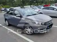 2019 Lada Vesta