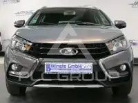 2019 Lada Vesta
