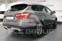 2019 Lada Vesta