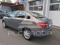 2019 Lada Vesta