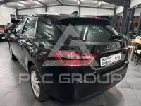 2019 Lada Vesta