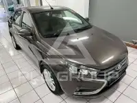 2019 Lada Vesta