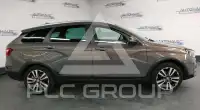 2019 Lada Vesta