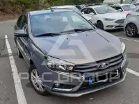 2019 Lada Vesta