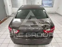 2019 Lada Vesta