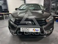 2019 Lada Vesta