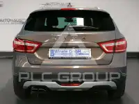 2019 Lada Vesta