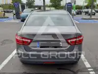 2019 Lada Vesta