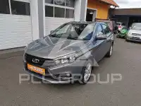 2019 Lada Vesta