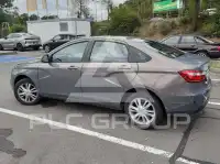 2019 Lada Vesta
