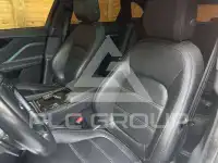 2019 Jaguar F-PACE