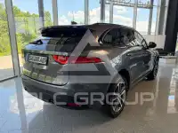 2019 Jaguar F-PACE