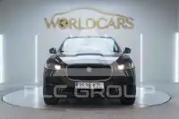 2019 Jaguar F-PACE