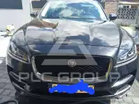 2019 Jaguar F-PACE