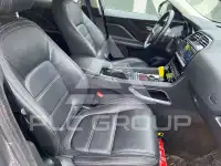 2019 Jaguar F-PACE