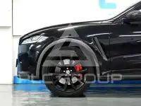 2019 Jaguar F-PACE