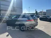2019 Jaguar F-PACE