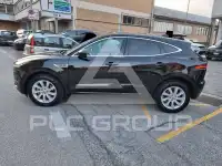 2019 Jaguar E-PACE