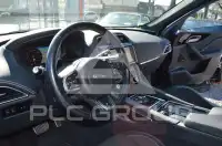 2019 Jaguar F-PACE