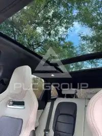 2019 Jaguar F-PACE
