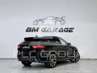 2019 Jaguar F-PACE