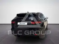 2019 Jaguar F-PACE