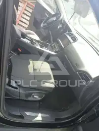 2019 Jaguar F-PACE