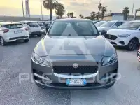 2019 Jaguar F-PACE