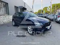 2019 Jaguar F-PACE