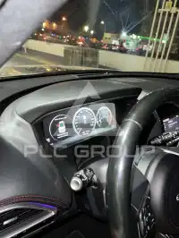2019 Jaguar F-PACE