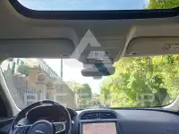 2019 Jaguar F-PACE