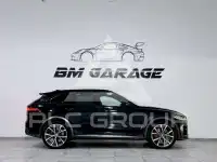 2019 Jaguar F-PACE