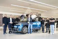 2019 Jaguar F-PACE