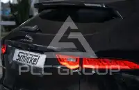 2019 Jaguar F-PACE