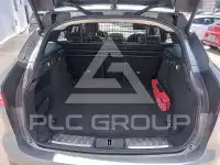 2019 Jaguar F-PACE