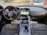 2019 Jaguar F-PACE
