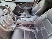 2019 Jaguar F-PACE