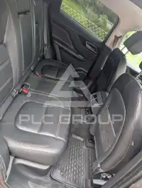 2019 Jaguar F-PACE