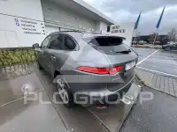 2019 Jaguar F-PACE