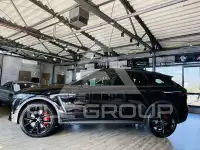 2019 Jaguar F-PACE