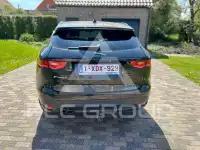 2019 Jaguar F-PACE